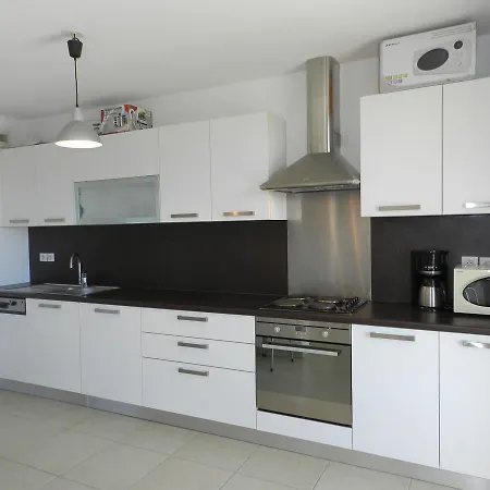 Lup - Les Terrasses D'alistro By Interhome *