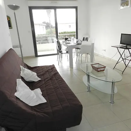 Lup - Les Terrasses D'alistro By Interhome * San-Giuliano