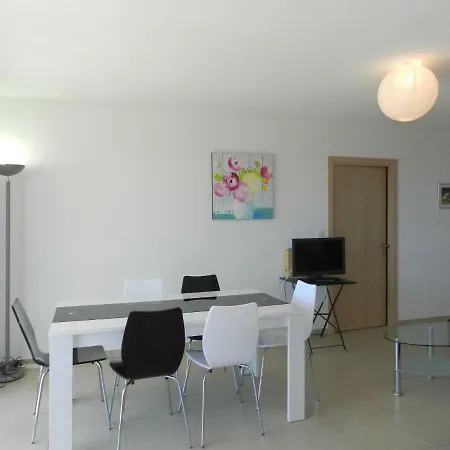 Lup - Les Terrasses D'alistro By Interhome * San-Giuliano