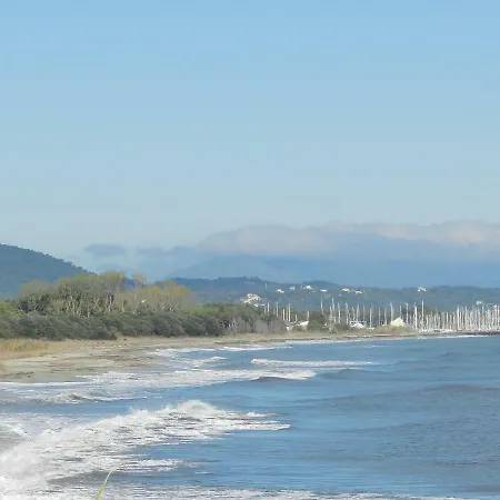 Lup - Les Terrasses D'alistro By Interhome Διαμέρισμα