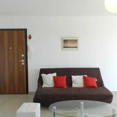 Lup - Les Terrasses D'alistro By Interhome * San-Giuliano