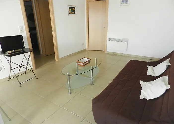 Lup - Les Terrasses D'alistro By Interhome Appartement San-Giuliano