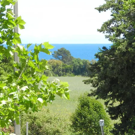 Apartment Lup - Les Terrasses D'alistro By Interhome