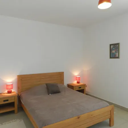 Apartment Lup - Les Terrasses D'alistro By Interhome