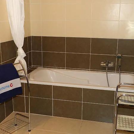 Lup - Les Terrasses D'alistro By Interhome Apartment