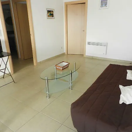 Lup - Les Terrasses D'alistro By Interhome Apartament San-Giuliano