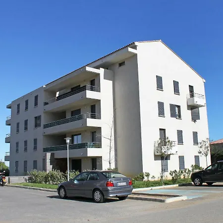 Lup - Les Terrasses D'alistro By Interhome Apartment San-Giuliano