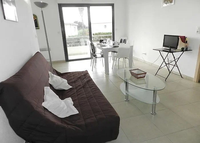 Lup - Les Terrasses D'alistro By Interhome * San-Giuliano