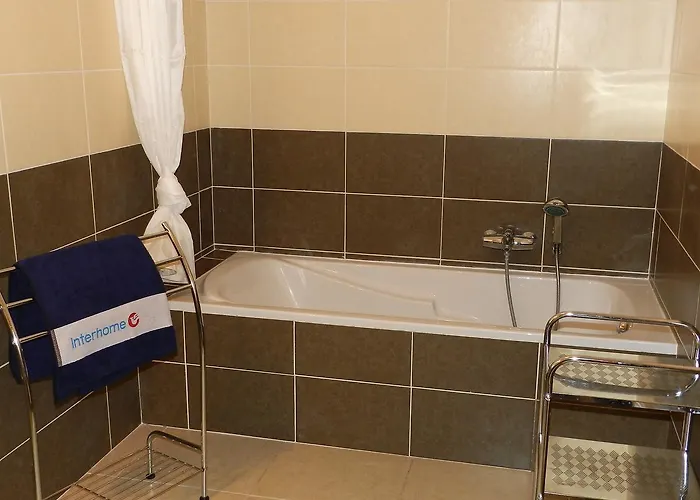 Lup - Les Terrasses D'alistro By Interhome 公寓