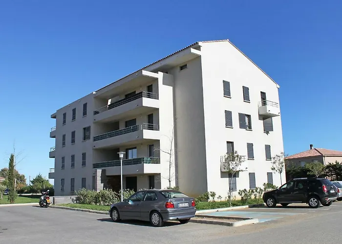 Lup - Les Terrasses D'alistro By Interhome Apartment San-Giuliano
