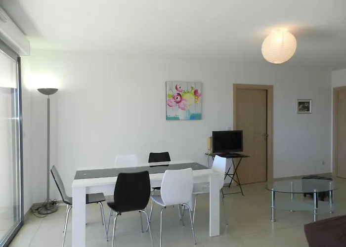 Lup - Les Terrasses D'alistro By Interhome * San-Giuliano