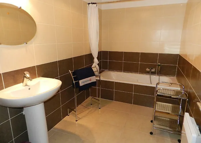 公寓 Lup - Les Terrasses D'alistro By Interhome San-Giuliano