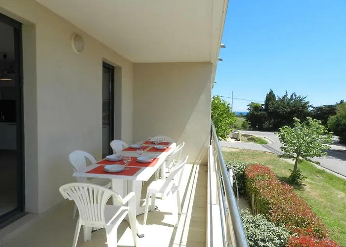 Lup - Les Terrasses D'alistro By Interhome Apartment San-Giuliano