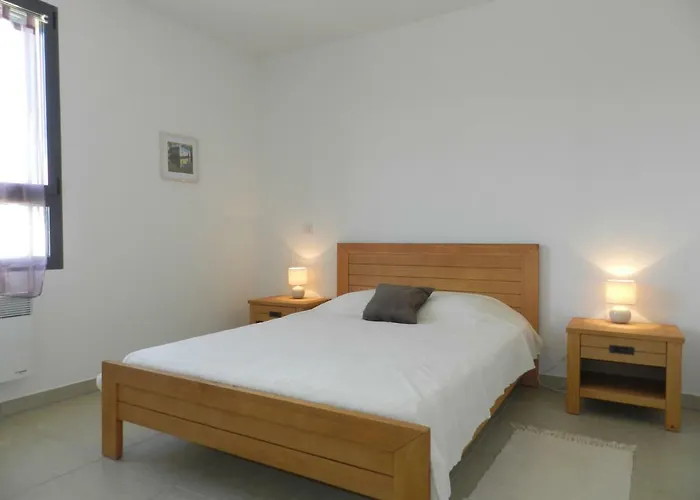 Lup - Les Terrasses D'alistro By Interhome San-Giuliano