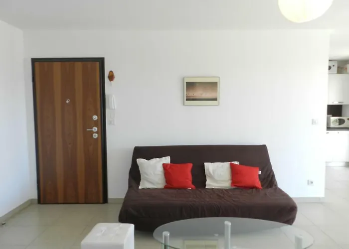 Lup - Les Terrasses D'alistro By Interhome * San-Giuliano